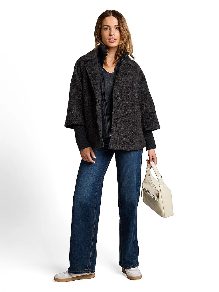 TOM TAILOR Cape Poncho - vue 10